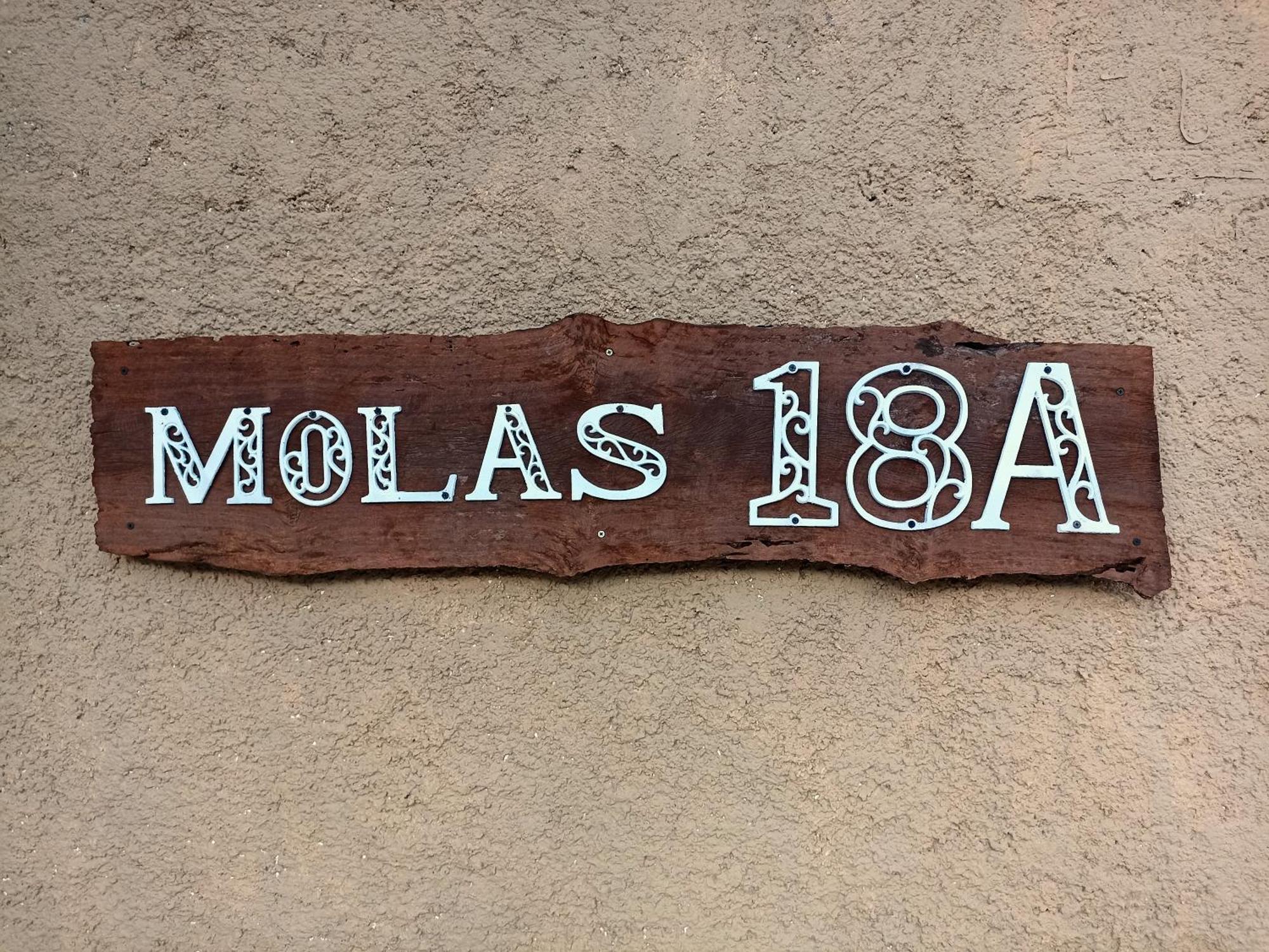 Molas By Walter De La Renta Cancun Dış mekan fotoğraf
